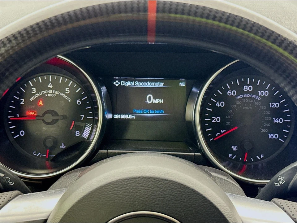 2019 Ford S550 Mustang - Image 9 of 13