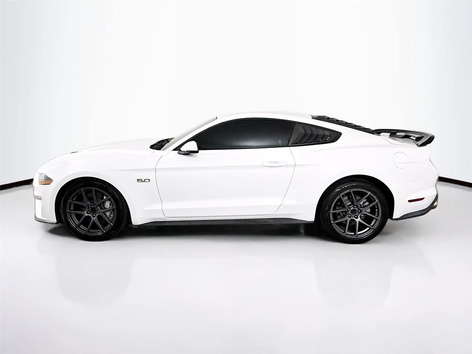 2019 Ford S550 Mustang - Image 4 of 13