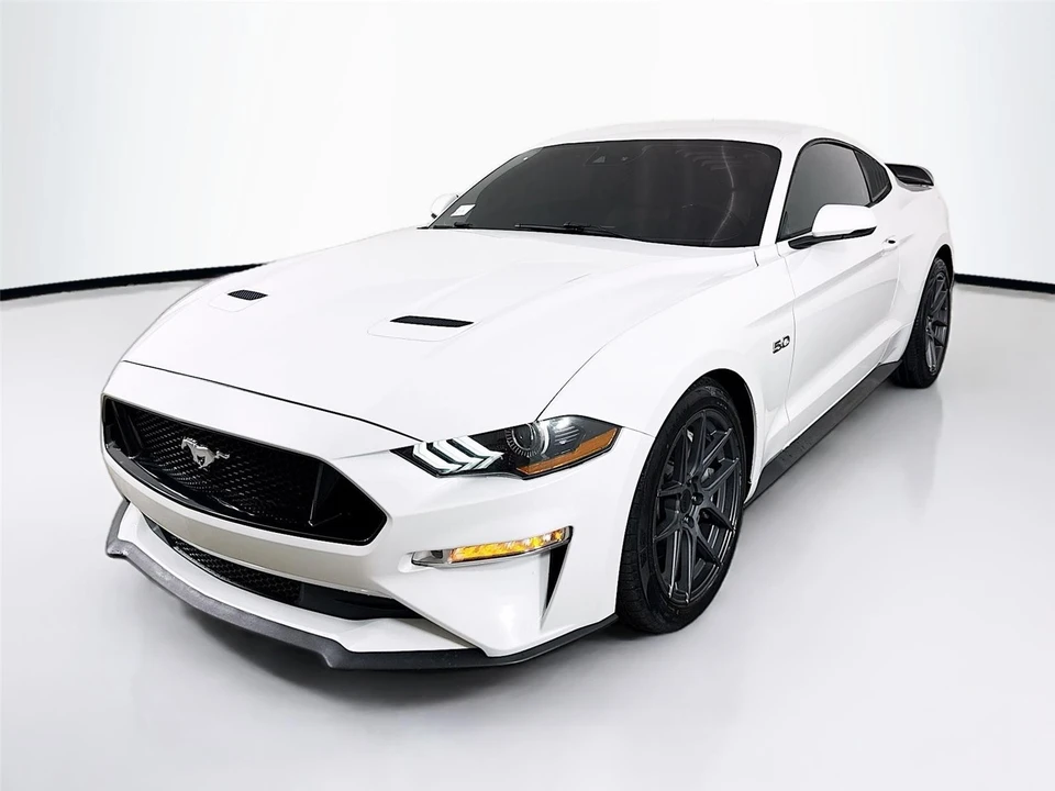 2019 Ford S550 Mustang - Image 3 of 13