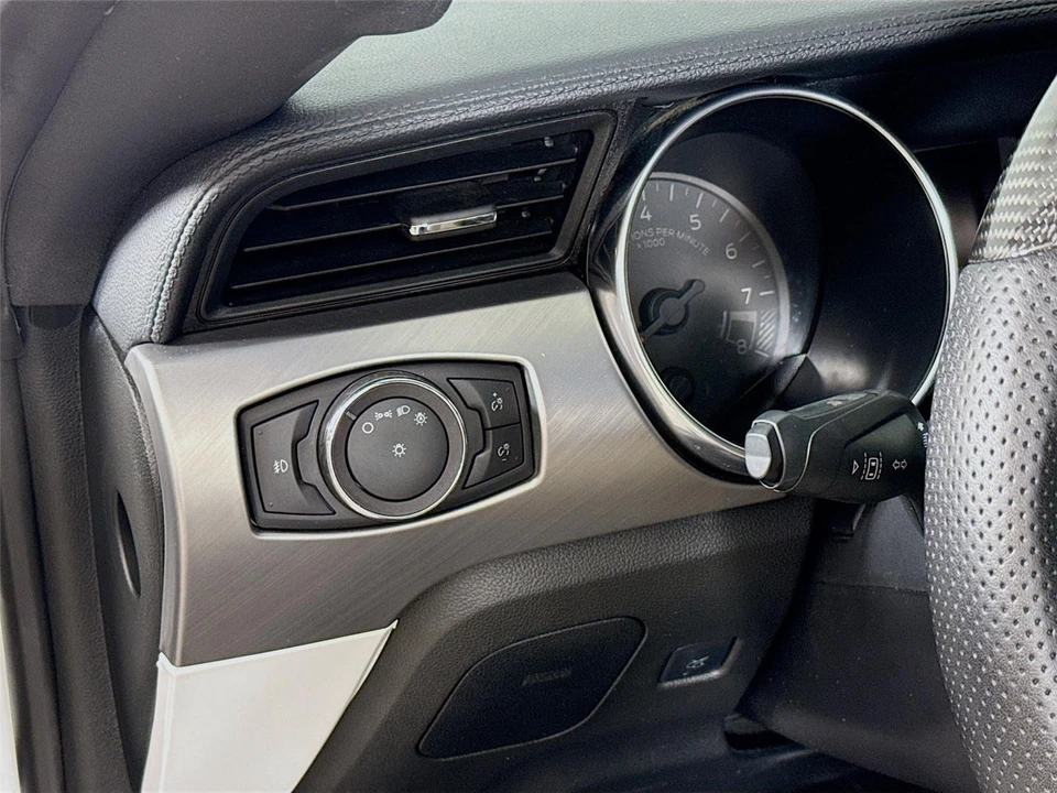 2019 Ford S550 Mustang - Image 7 of 13
