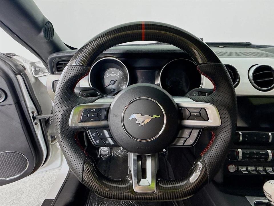 2019 Ford S550 Mustang - Image 8 of 13