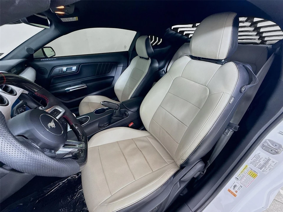2019 Ford S550 Mustang - Image 11 of 13
