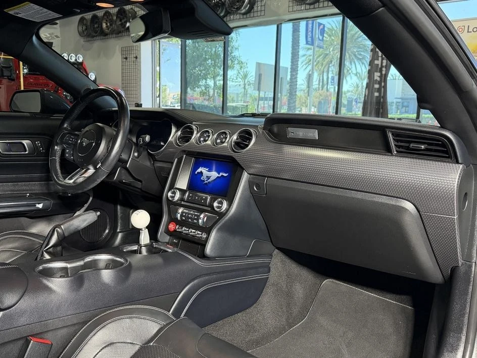 2019 Ford S550 Mustang GT - Image 18 of 27