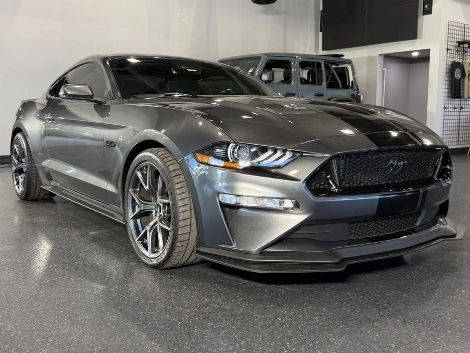 2019 Ford S550 Mustang GT - Image 2 of 27