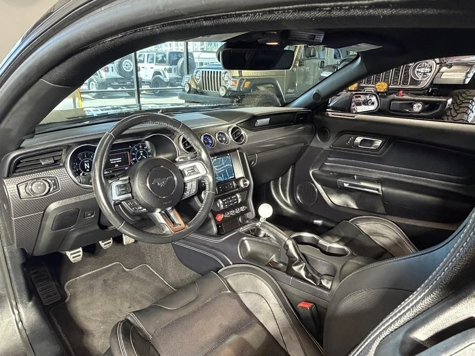 2019 Ford S550 Mustang GT - Image 13 of 27