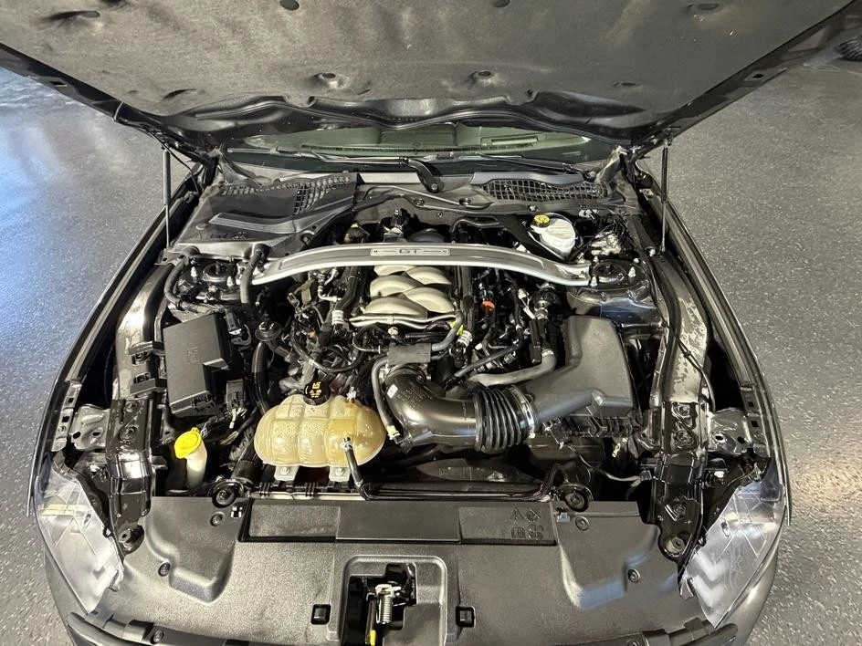 2019 Ford S550 Mustang GT - Image 24 of 27