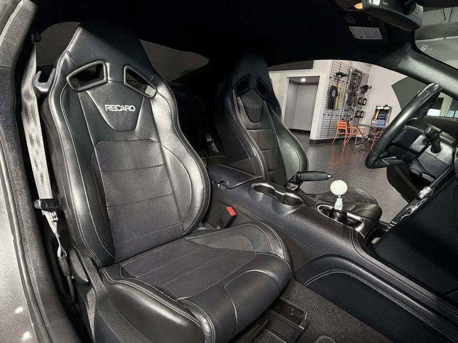 2019 Ford S550 Mustang GT - Image 16 of 27