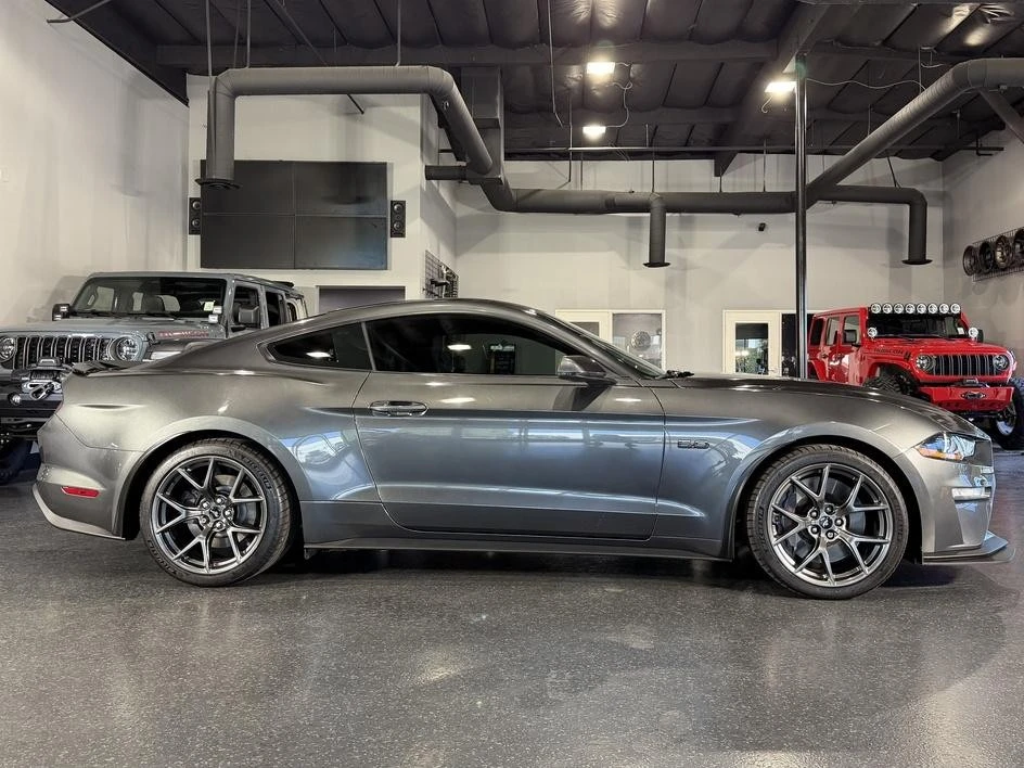 2019 Ford S550 Mustang GT - Image 27 of 27