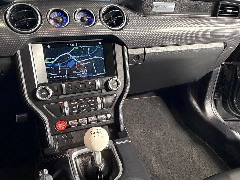 2019 Ford S550 Mustang GT - Image 20 of 27