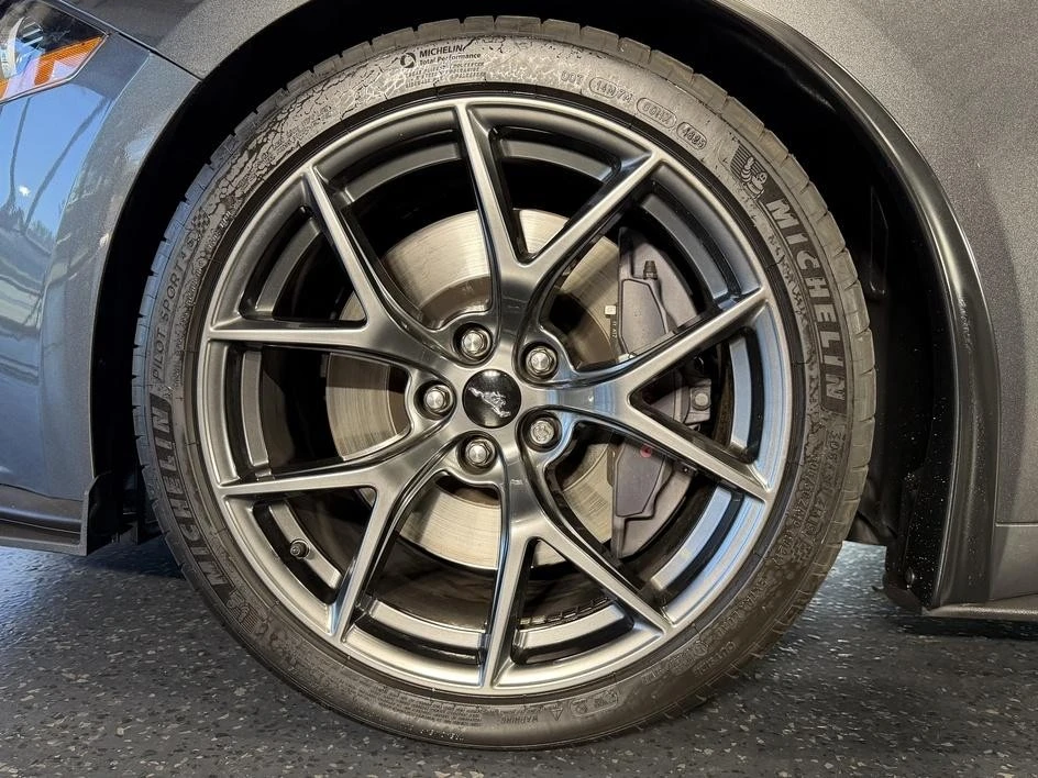 2019 Ford S550 Mustang GT - Image 26 of 27