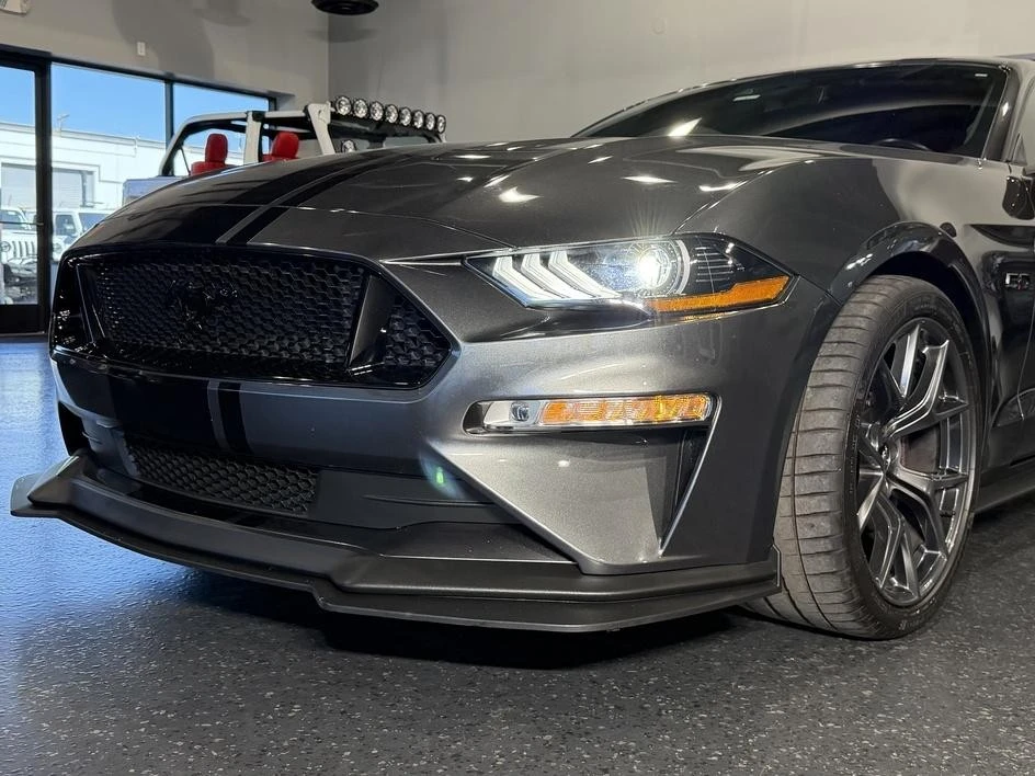 2019 Ford S550 Mustang GT - Image 5 of 27