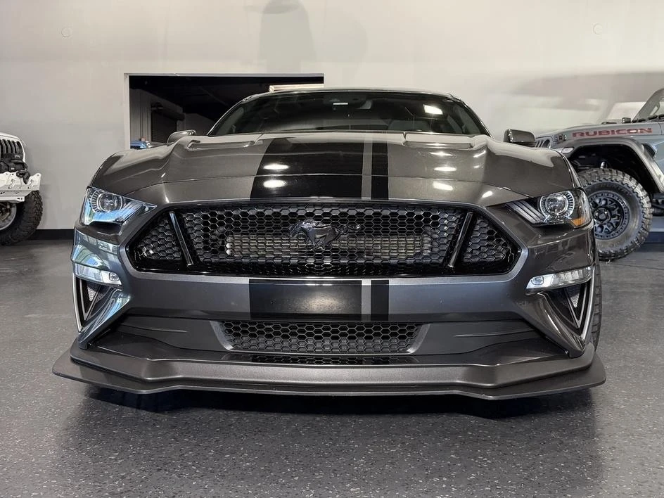2019 Ford S550 Mustang GT - Image 3 of 27