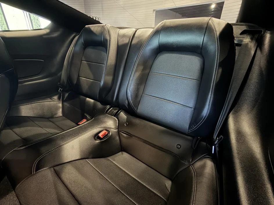 2019 Ford S550 Mustang GT - Image 15 of 27