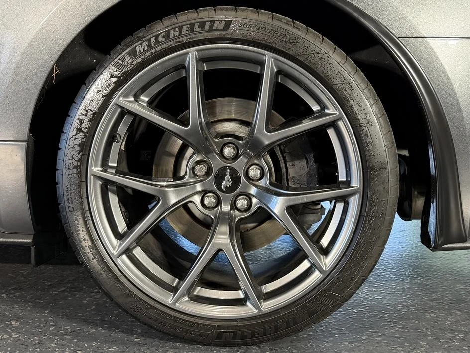 2019 Ford S550 Mustang GT - Image 25 of 27
