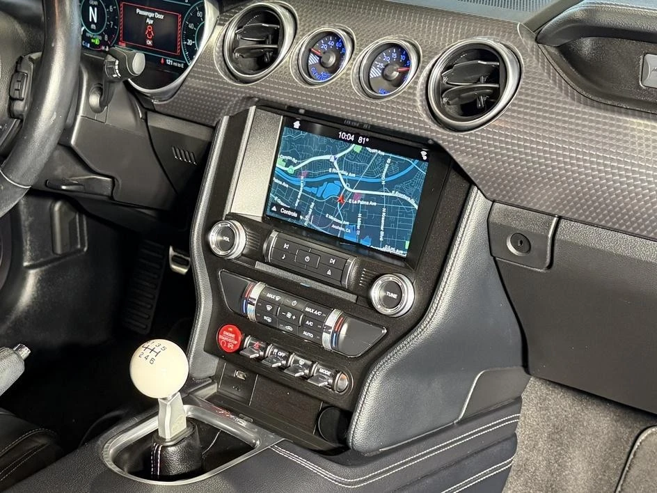 2019 Ford S550 Mustang GT - Image 19 of 27