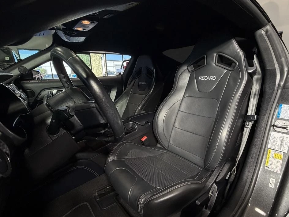 2019 Ford S550 Mustang GT - Image 14 of 27