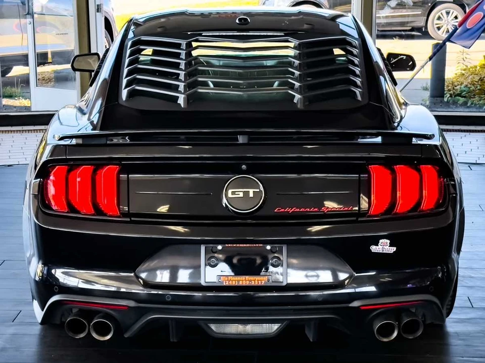 2019 Ford S550 Mustang - Image 17 of 21