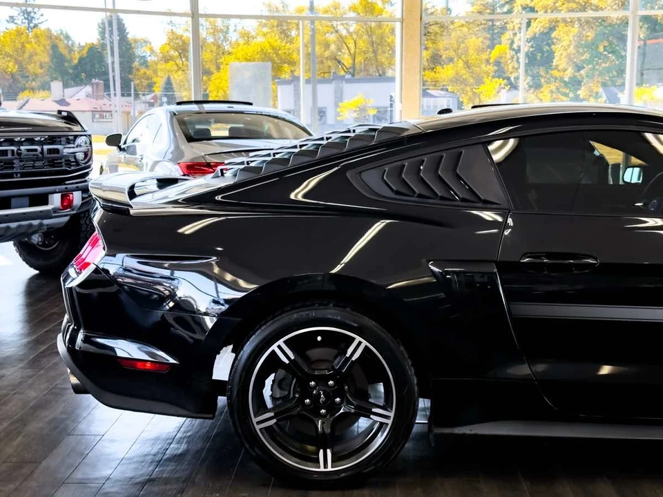 2019 Ford S550 Mustang - Image 19 of 21