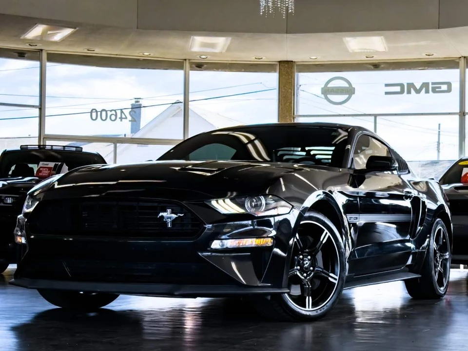 2019 Ford S550 Mustang - Image 6 of 21