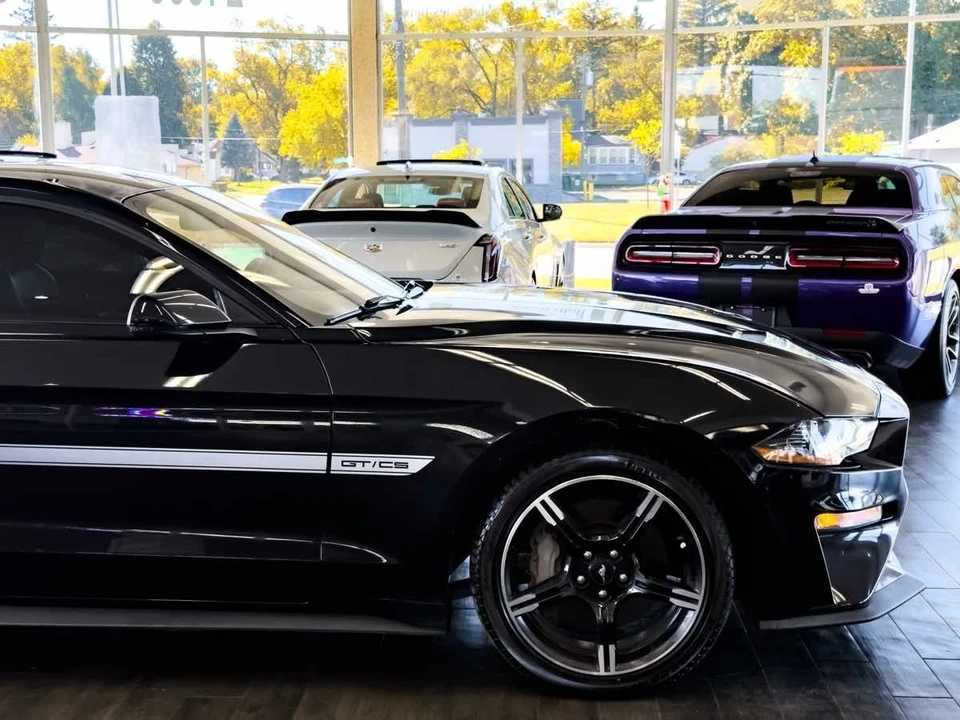 2019 Ford S550 Mustang - Image 21 of 21