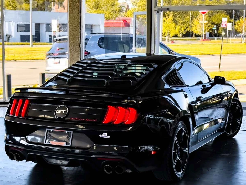 2019 Ford S550 Mustang - Image 18 of 21