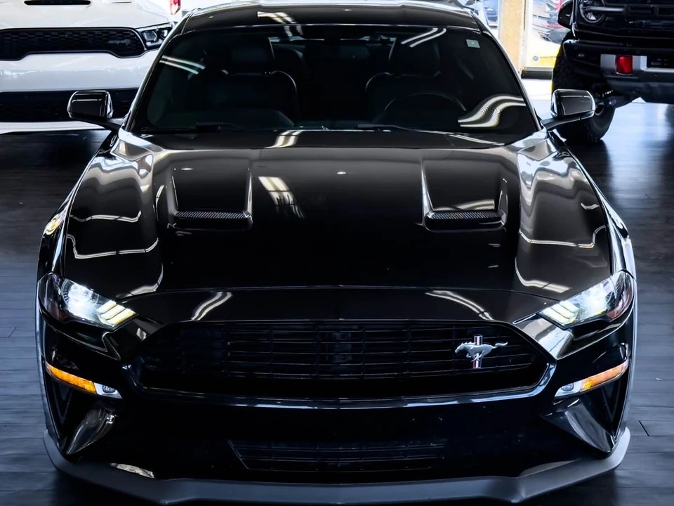 2019 Ford S550 Mustang - Image 3 of 21