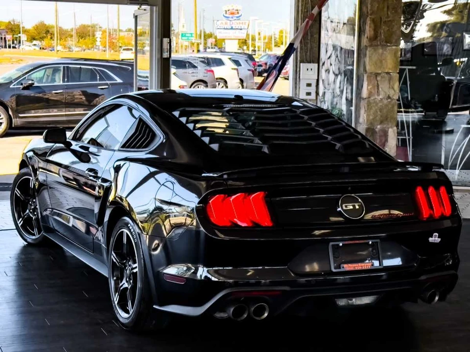 2019 Ford S550 Mustang - Image 14 of 21