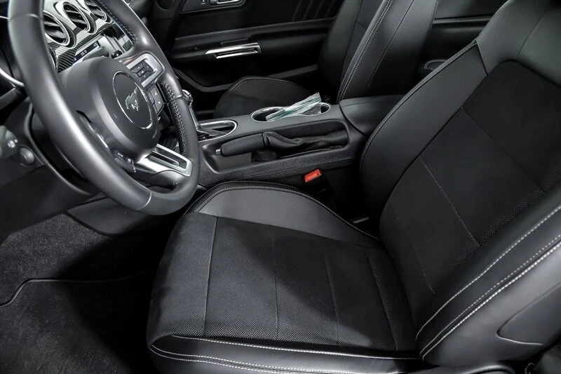 2019 Ford S550 Mustang - Image 19 of 21