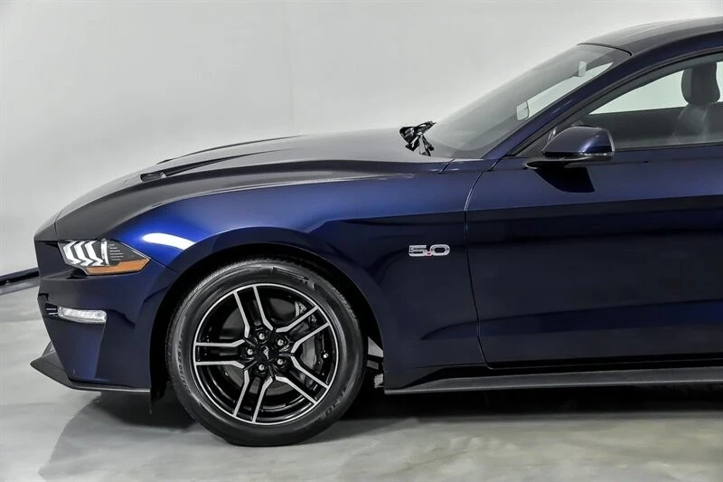 2019 Ford S550 Mustang - Image 6 of 12