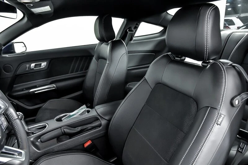 2019 Ford S550 Mustang - Image 20 of 21