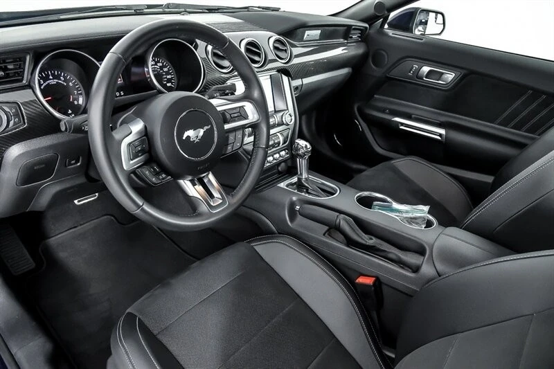 2019 Ford S550 Mustang - Image 18 of 21