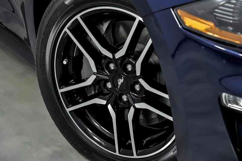 2019 Ford S550 Mustang - Image 3 of 12