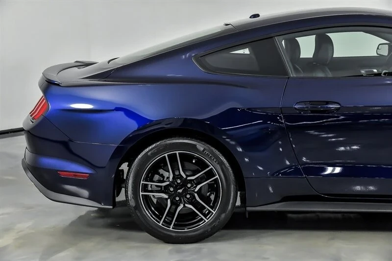 2019 Ford S550 Mustang - Image 12 of 12
