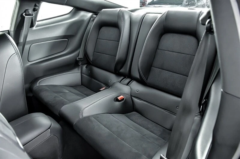 2019 Ford S550 Mustang - Image 21 of 21