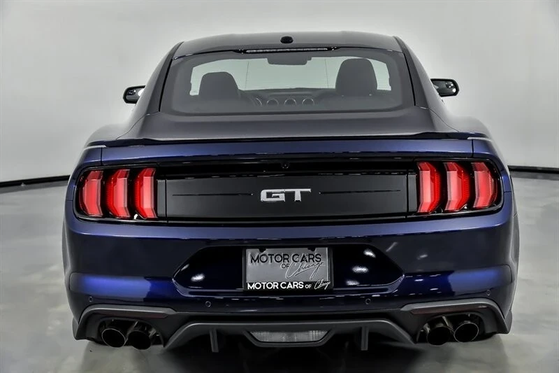 2019 Ford S550 Mustang - Image 10 of 12