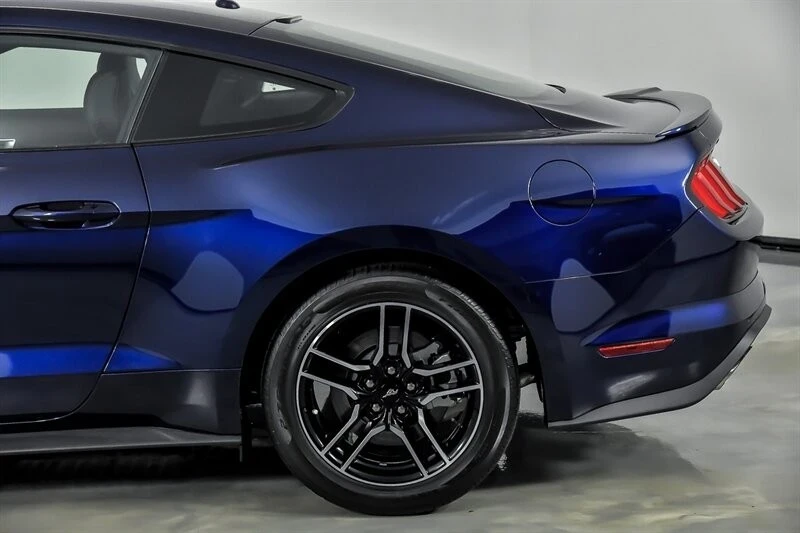 2019 Ford S550 Mustang - Image 8 of 12