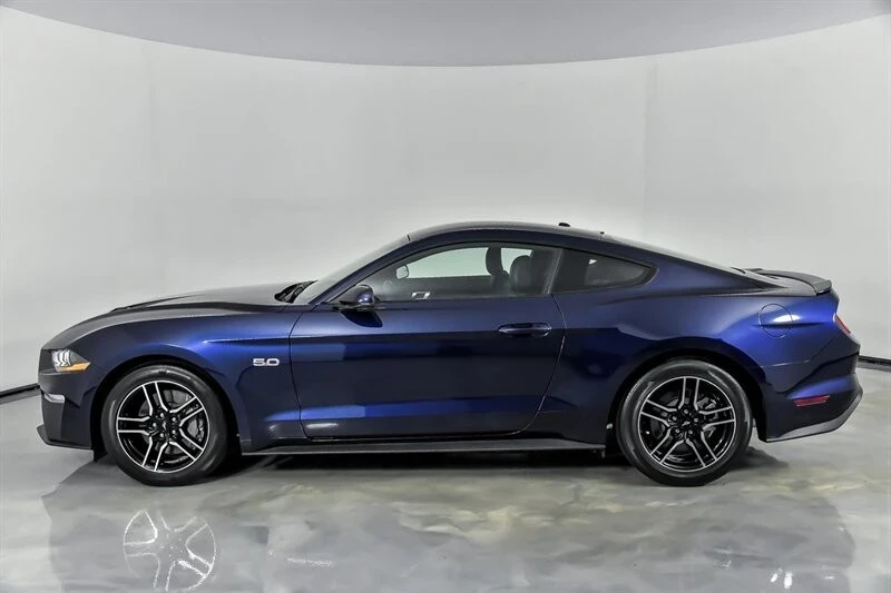 2019 Ford S550 Mustang - Image 7 of 12