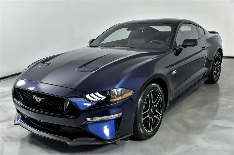 2019 Ford S550 Mustang - Image 5 of 12