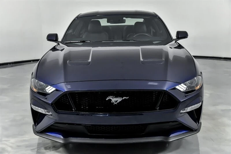 2019 Ford S550 Mustang - Image 4 of 12