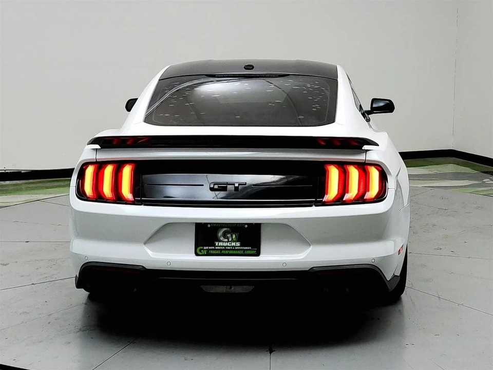 2019 Ford S550 Mustang - Image 6 of 31