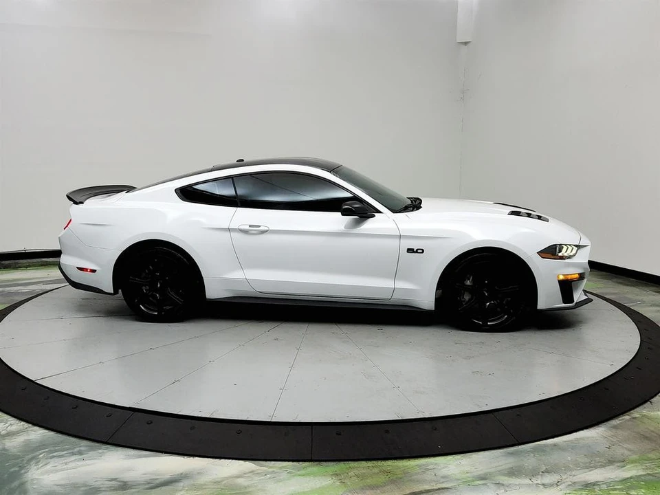 2019 Ford S550 Mustang - Image 4 of 31