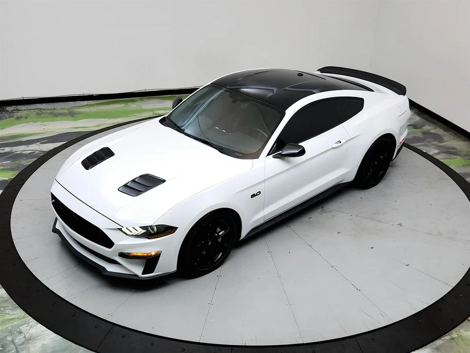 2019 Ford S550 Mustang - Image 31 of 31