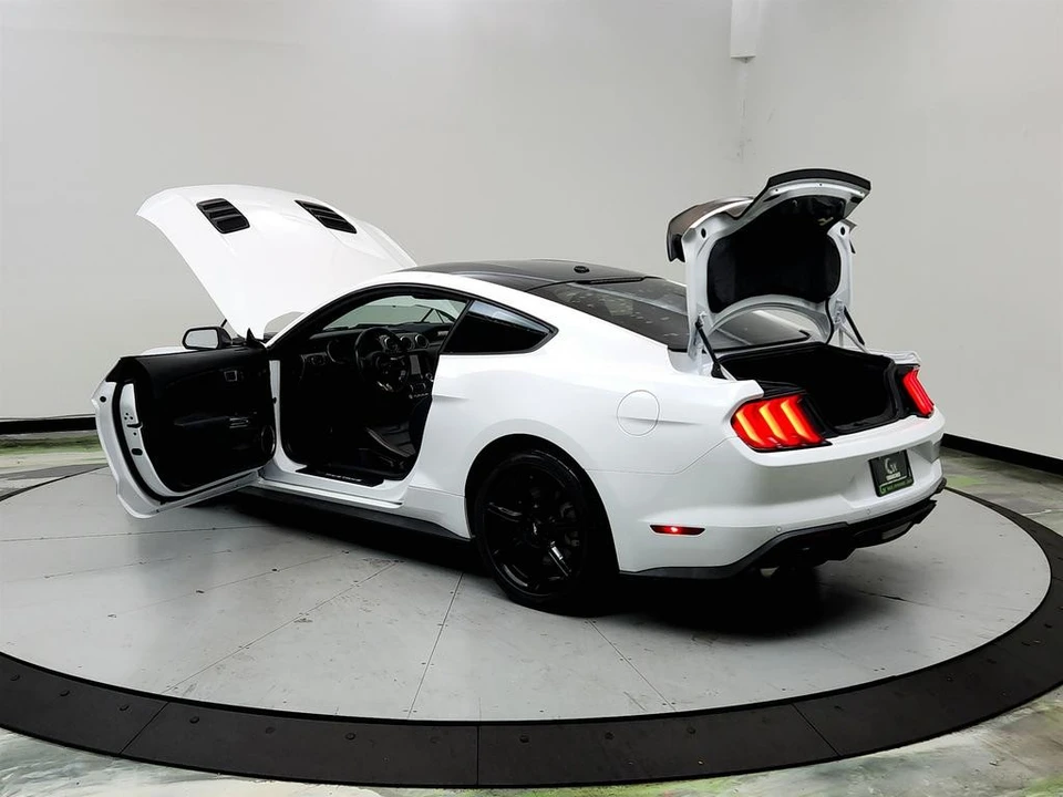 2019 Ford S550 Mustang - Image 12 of 31