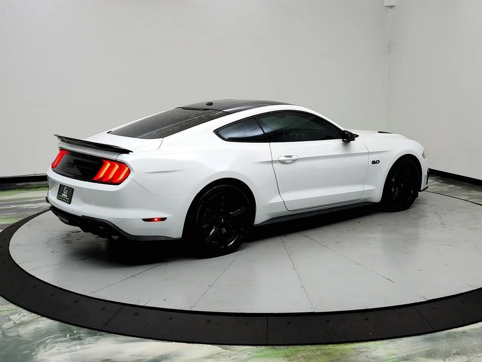 2019 Ford S550 Mustang - Image 5 of 31