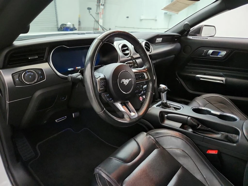 2019 Ford S550 Mustang - Image 13 of 31