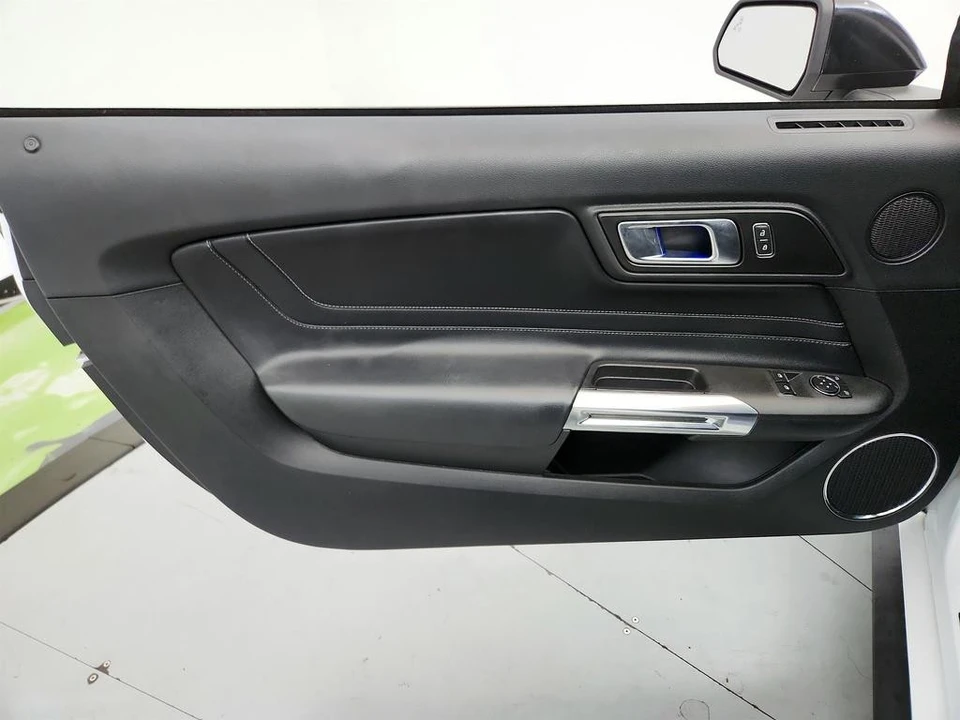 2019 Ford S550 Mustang - Image 23 of 31