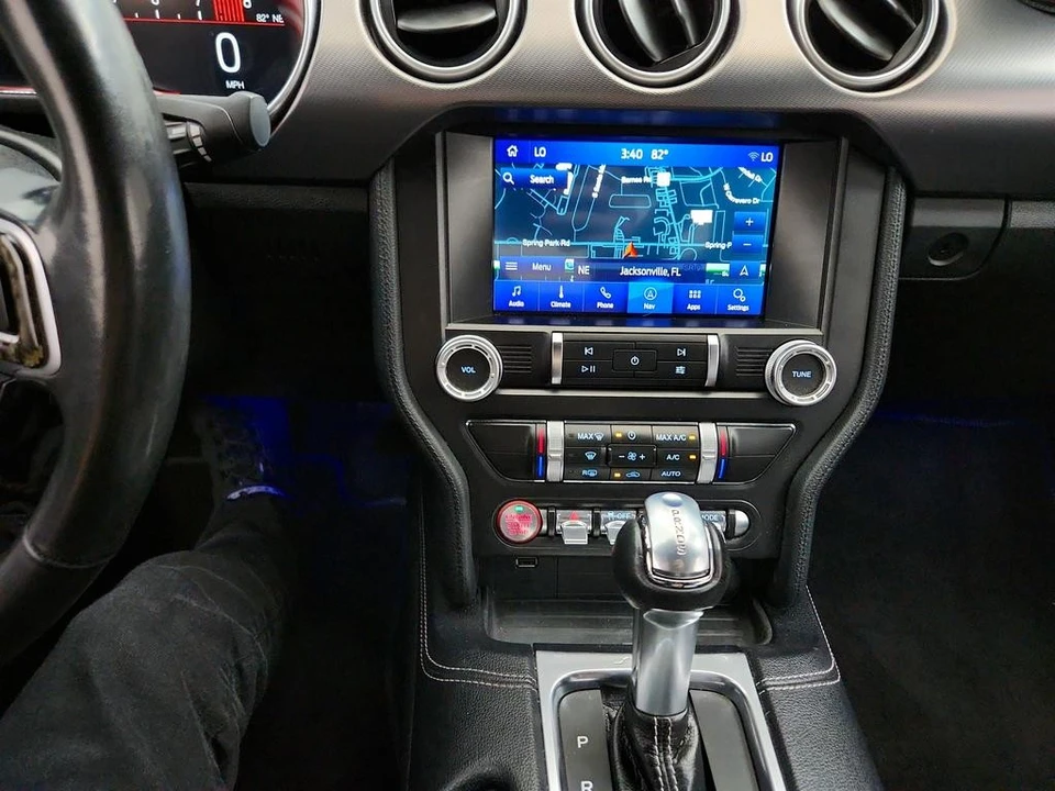 2019 Ford S550 Mustang - Image 21 of 31
