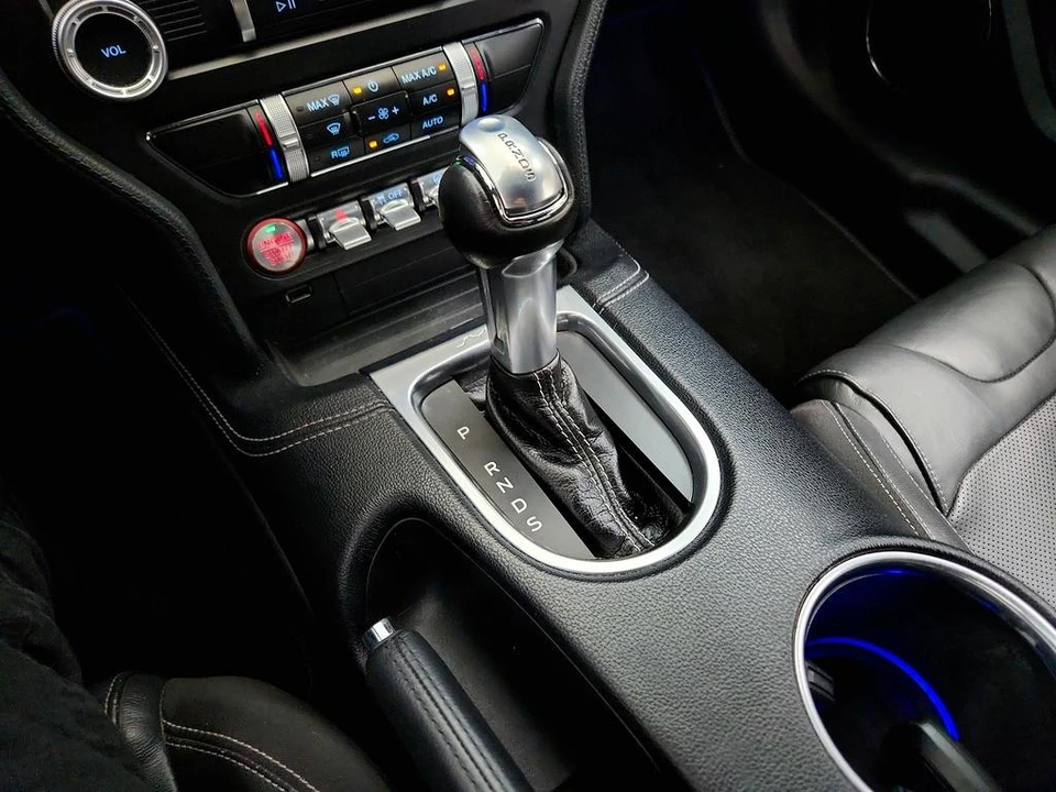 2019 Ford S550 Mustang - Image 18 of 31
