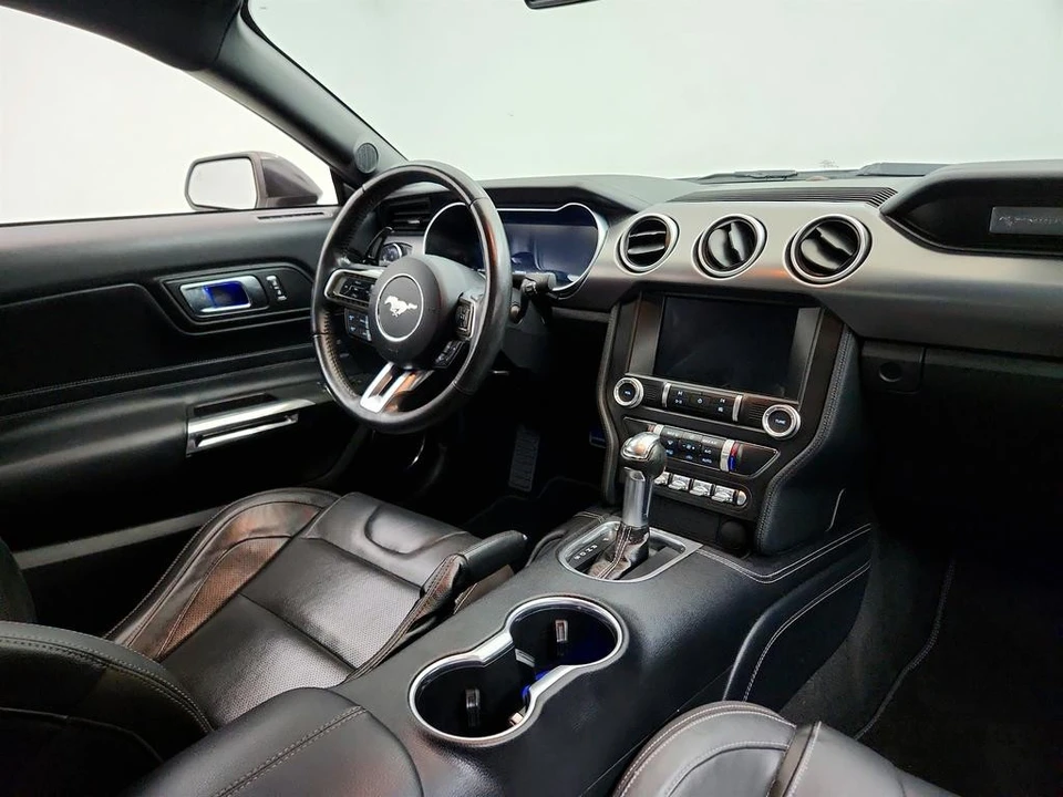 2019 Ford S550 Mustang - Image 25 of 31