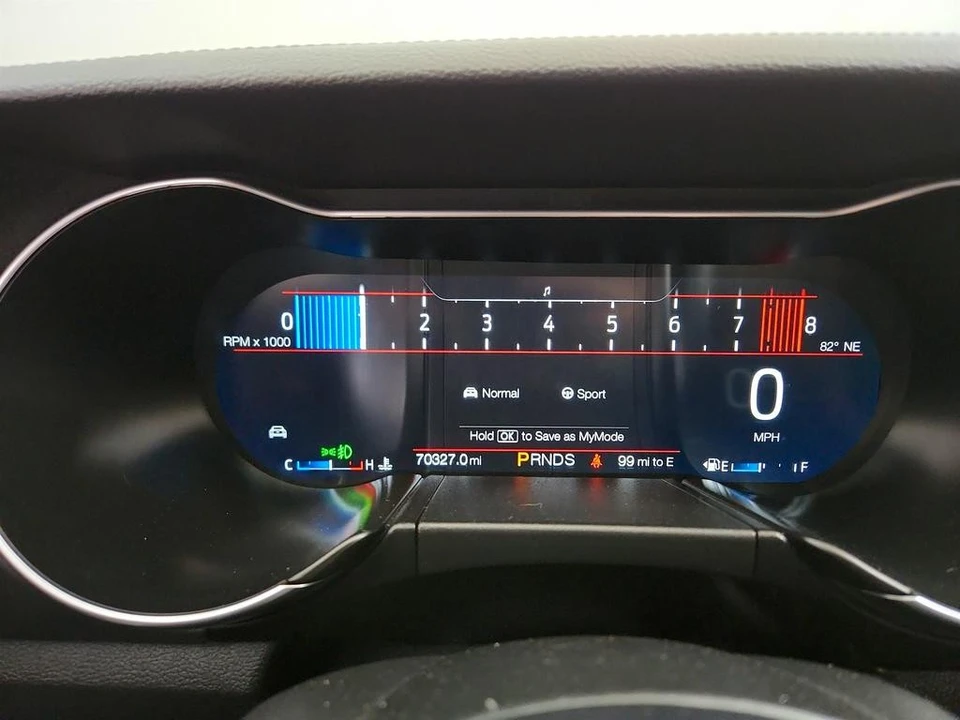 2019 Ford S550 Mustang - Image 16 of 31
